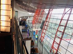 -首都机场t3-c国航两舱休息室