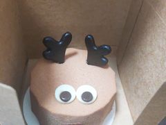 -星巴克(厦门乐群广场分店)