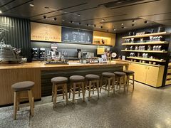 -星巴克臻选(国贸商城首店)