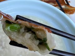 -桐梓锅贴饺(桃源东路店)