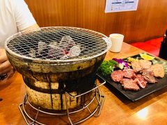 -蒜香焼肉PURUSHIN(马场路店)