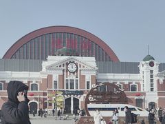 -沈阳站