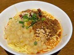 碗杂小面-付小姐在成都(五道口店)