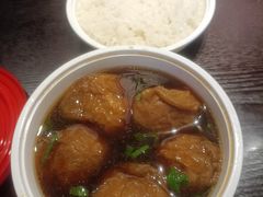 -古都历食南京菜·烤鸭·鸭血粉丝·汤包(南京博物院店)