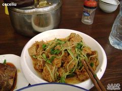 -春发生饭店·非遗(南院门店)