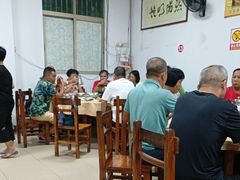 -红炎炎农家菜老字号(金水台店)