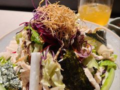 -Hatsune隐泉日式料理(三里屯太古里店)