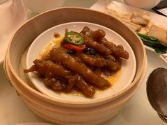 -杭州JW万豪酒店-万豪中餐厅