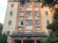 -浙江大学(玉泉校区)