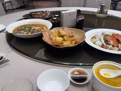 -高佳庄·舟山海鲜(海景旗舰店)