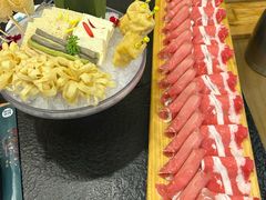-阳坊胜利涮羊肉(阳坊老店)