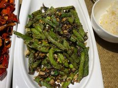 -渝信川菜 · 川味家常菜(长安店)