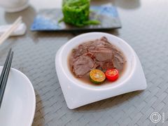 -鹭江宾馆·观海餐厅