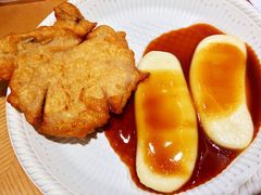 -鲜得来排骨年糕(豫园店)