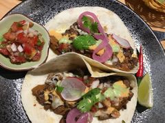 -Cactus墨西哥仙人掌餐厅