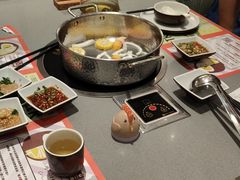 -椰小鸡·琼州糟粕醋·火锅(美兰缤纷城店)