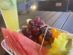 -胡桃里音乐酒馆(白云五号T5 MALL店)
