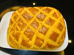 面包鸡-东江海鲜酒家(艺都分店)