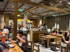 -北丐先生·野馄饨烧烤(雨花万象店)