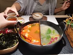-山缓缓火锅(青岛万象城店)