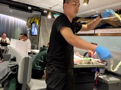-海底捞火锅(油麻地店)