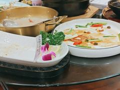 -醉壹号海鲜大排档·老厦门特色菜(厦门美食地标店)