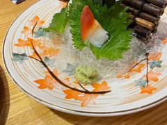 -吉兆·料理(红梅南路店)