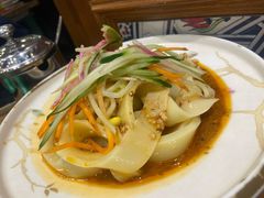 西北大凉皮-清真·玛丽亚新疆菜主题餐厅(浙江中路店)
