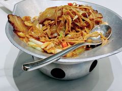 -新海渔港·胶东海鲜家常菜·家宴(奥体中心店)