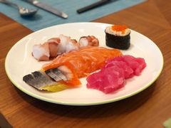 -济南香格里拉·咖啡泉自助餐厅