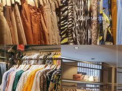 -URBAN REVIVO(北京斯普瑞斯奥特莱斯店)