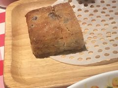 -西贝(金桥店)