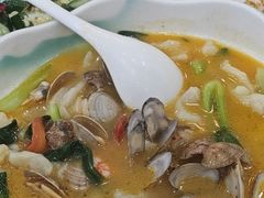 -碧海银沙海鲜餐厅(恒大海上威尼斯店)