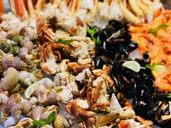 -威斯汀舞台餐厅