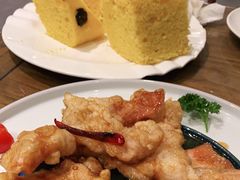 -小时候文化餐厅(盘山店)