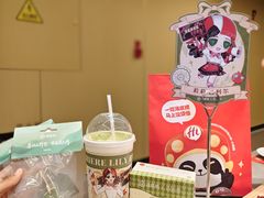 -海底捞火锅(杭州天虹购物中心店)