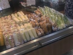 -果蔬好生活超市(双井店)
