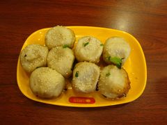 -小杨生煎(黄河路店)