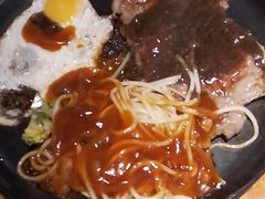 -豪享来中西餐厅(隆昌店)
