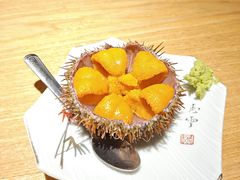 -桂马·日本料理·海胆·海鲜饭·酒场(民主广场店)