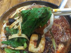 -清真·马文砂锅大全(麦苋街店)