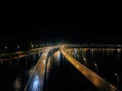 -星海湾跨海大桥