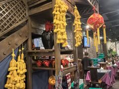 -甘家界牌柠檬鸭(青山店)