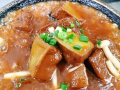 -海鸿荟·沿江菜(中山北路店)