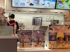 -DQ·蛋糕·冰淇淋(徐东销品茂店)