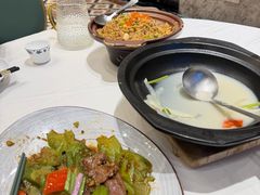 -南园酒家(前进路店)