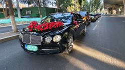 -华润婚车租赁公司·和胜租车