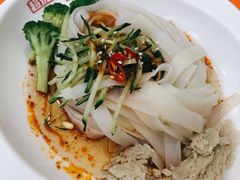 -秦陕印象超级肉夹馍(万达广场西安民乐园店)
