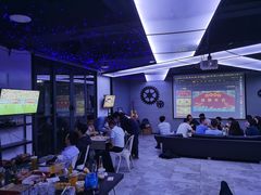 -CIAO·团建聚餐·生日派对轰趴馆(福田店)