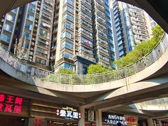 -堂瓦里·33年传统赣菜(第一街区店)